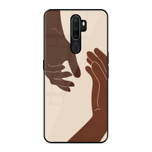 Aly Oppo A9 2020