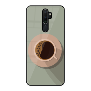 Coffee Time Oppo A9 2020