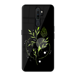 The Rootless Plant Oppo A9 2020