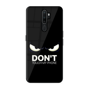 Dare To Touch Oppo A9