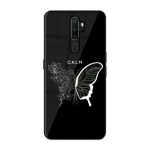 Creature Of Calmness Oppo A9