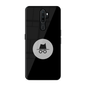 Incognito Mode Oppo A9