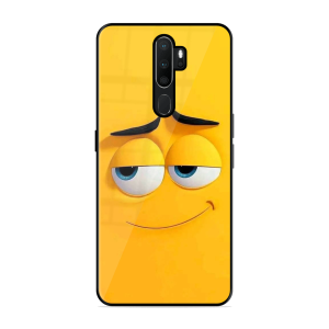 The Simp Guy Oppo A9