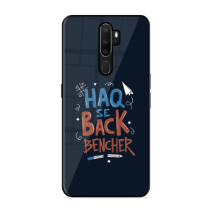 Back Bencher Oppo A9