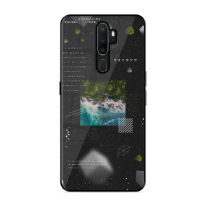 Void Nature Oppo A9