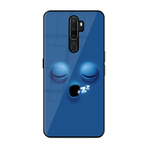 The Sleepy Buddy Oppo A9