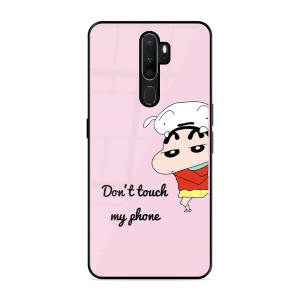 Don't Dare Oppo A9