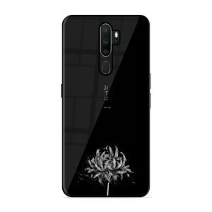 The Lost Flower Oppo A9