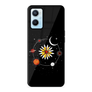 The Prophecy Oppo A96