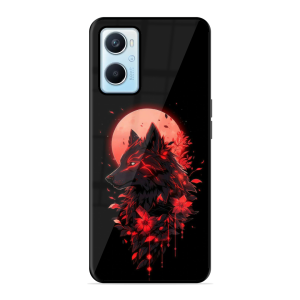 Eternal Wolf Oppo A96