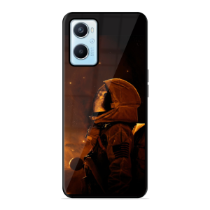 The Celestial Martian Oppo A96