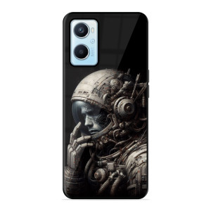 Cold Martian Oppo A96