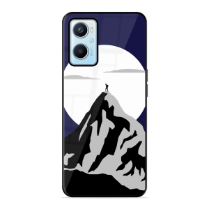 Peak Of Success Oppo A96