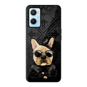 Elite Thug Commander Oppo A96