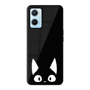 The Kitty Oppo A96