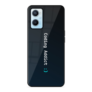 Coding Addict Oppo A96