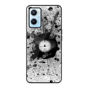 White Vision Oppo A96