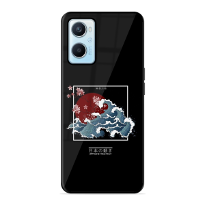 The Culture Oppo A96