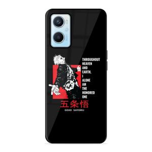 The Honered One Oppo A96