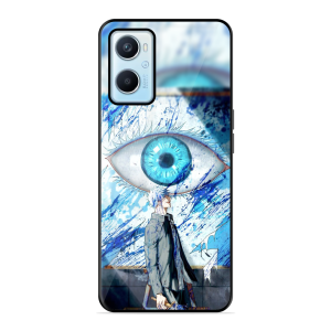 The Six Eye Oppo A96