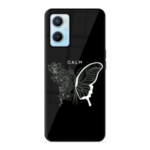 Creature Of Calmness Oppo A96