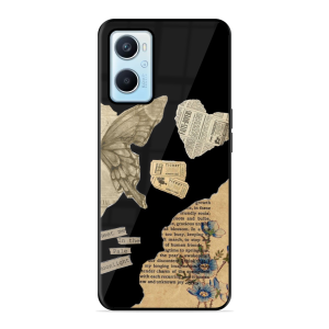 Joy Of Nostalgia Oppo A96