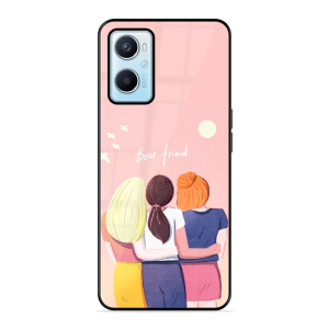 For The Besties Oppo A96