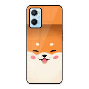 Shiba Inu Oppo A96