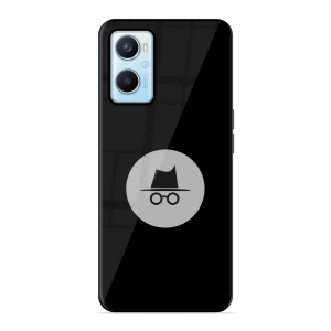 Incognito Mode Oppo A96