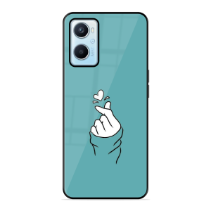 The Korean Heart Oppo A96