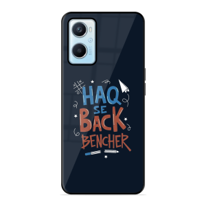 Back Bencher Oppo A96