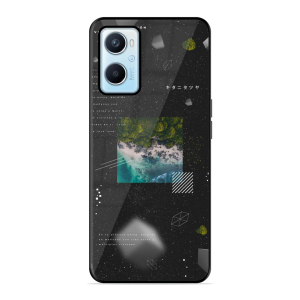 Void Nature Oppo A96