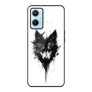 The Mighty Wolf Oppo A96