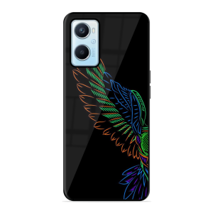 Wings Of Freedom Oppo A96