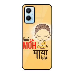 Moh Maya Hai Sab Oppo A96