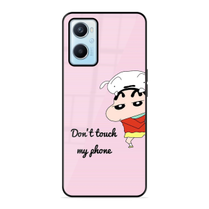 Don't Dare Oppo A96
