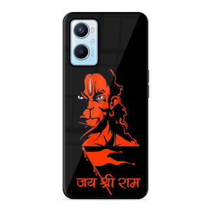 Jai Shree Ram Oppo A96