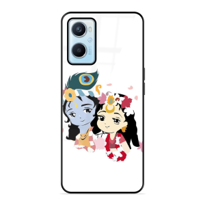 Shree Radha Krishna Oppo A96