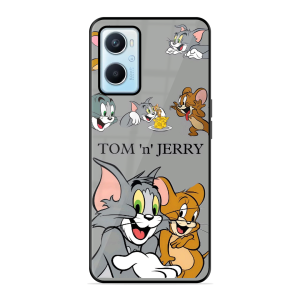 The Nostalgia Oppo A96