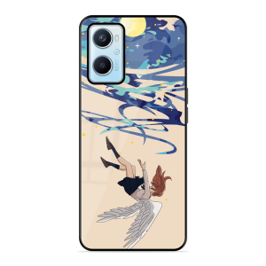 Pleased In Own World Oppo A96