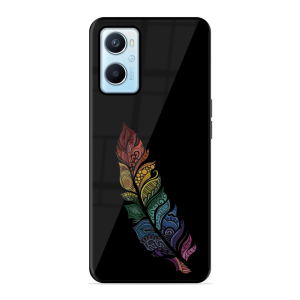 The Fortune Feather Oppo A96