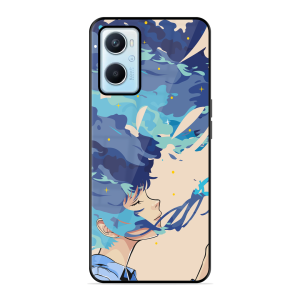 Lives In Dream Oppo A96