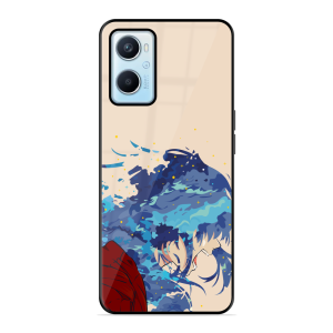 Flustration Oppo A96