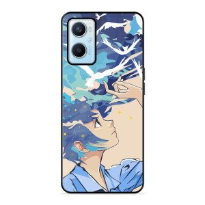 My Own World Oppo A96