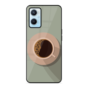 Coffee Time Oppo A96