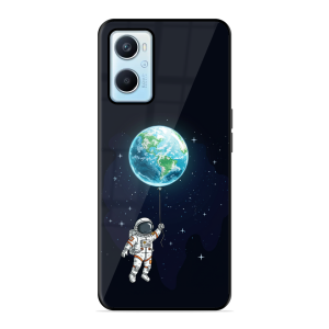 Being Astronaut Oppo A96