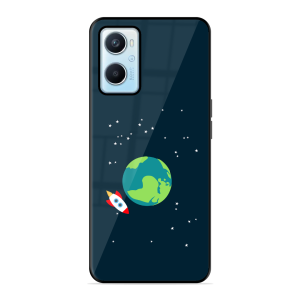 Revolves Around Oppo A96