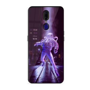 Escape To Void Oppo F11