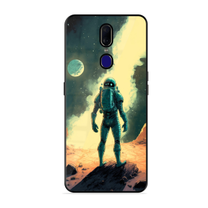 Way To Home Oppo F11