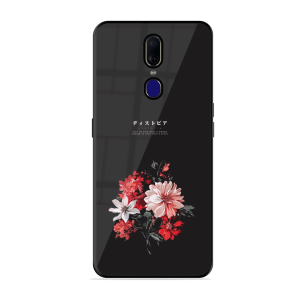 Voyager Of Happines Oppo F11